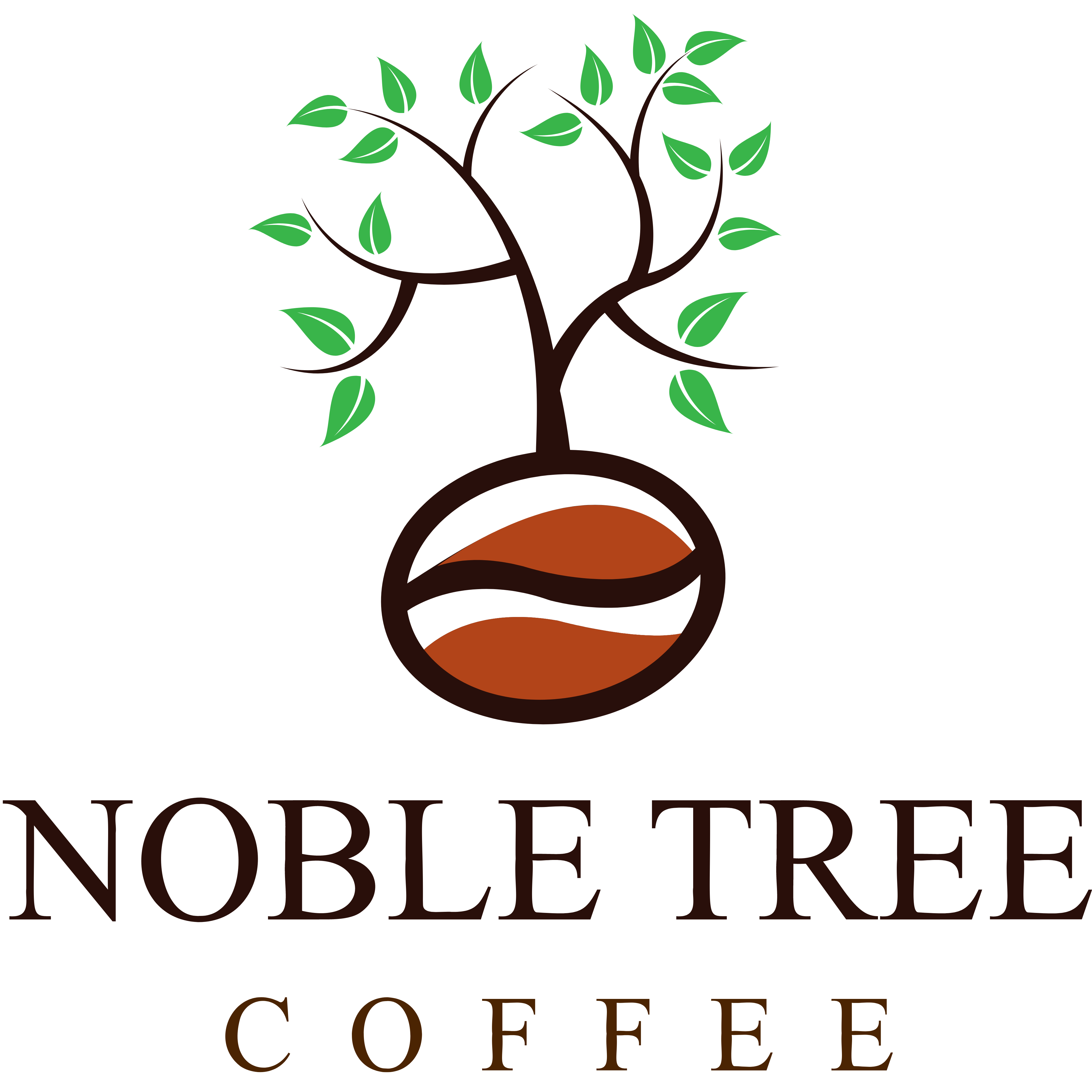 スペシャルティコーヒー専門店：Noble Tree Coffee Roasters公式サイト